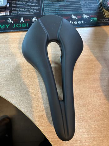 Used no logo? Road Saddle 2025 bike — image 5 of 5