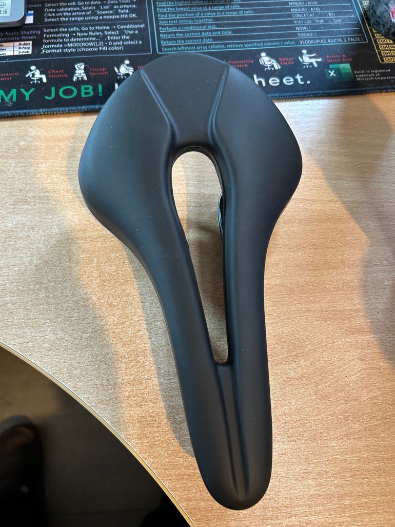 Used no logo? Road Saddle 2025 bike — image 5 of 5