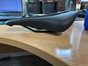 Used no logo? Road Saddle 2025 bike — image 4 of 5