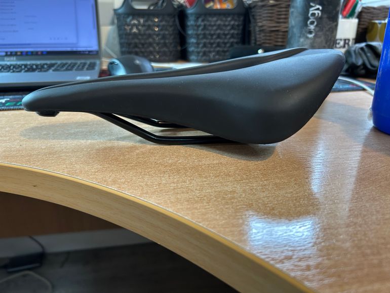 Used no logo? Road Saddle 2025 bike — image 4 of 5