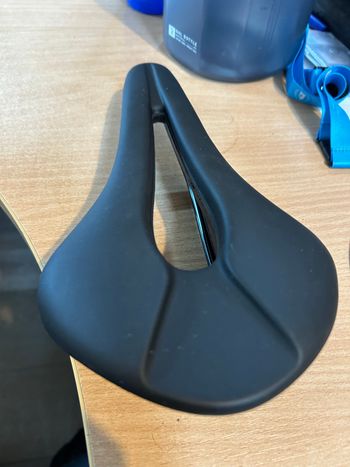 Used no logo? Road Saddle 2025 bike