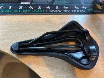 Used no logo? Road Saddle 2025 bike — image 3 of 5