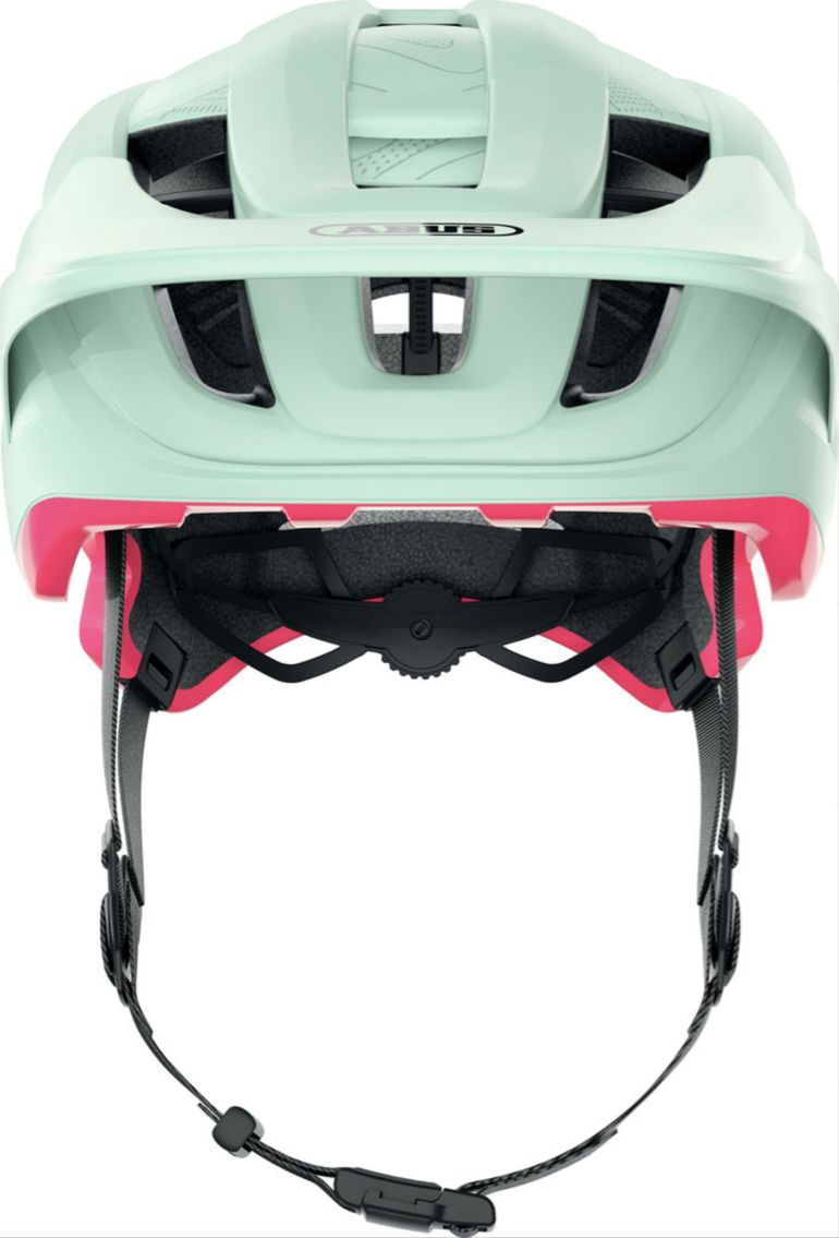 Used ABUS CliffHanger Helmet 2025 bike — image 2 of 4