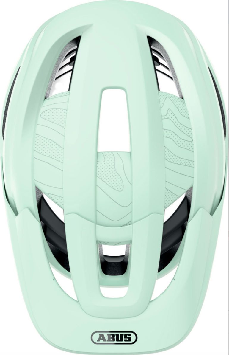Used ABUS CliffHanger Helmet 2025 bike — image 4 of 4