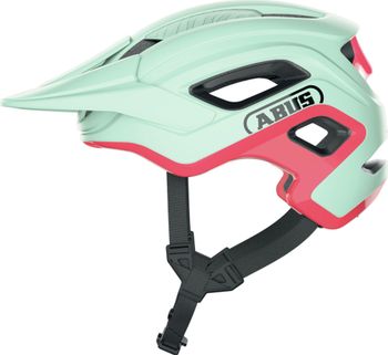 Used ABUS CliffHanger Helmet 2025 bike — image 1 of 4