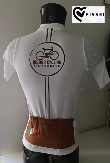 Gebrauchtes Pissei Magistrale Kit UAE Team Emirates Cycling Clothing