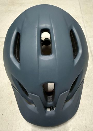 Used Trek Quantum Helmet taille M bike — image 3 of 7