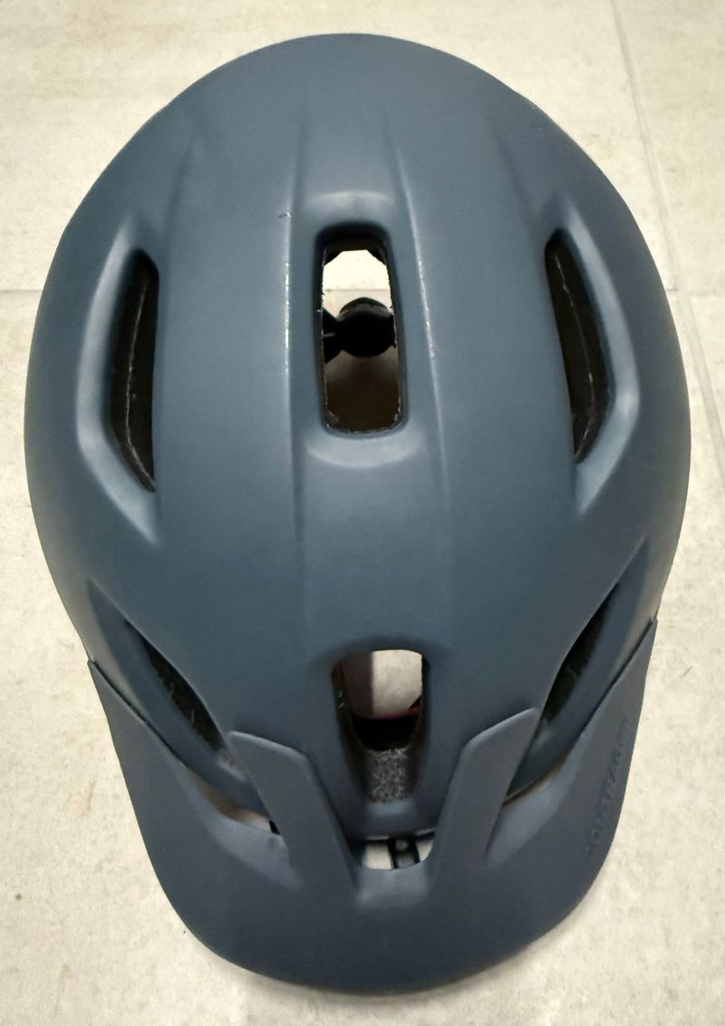 Used Trek Quantum Helmet taille M bike — image 3 of 7