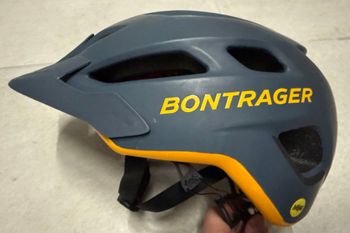 Trek, Quantum Helmet taille M