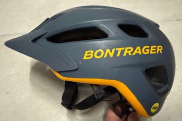 Used Trek Quantum Helmet taille M bike — image 1 of 7