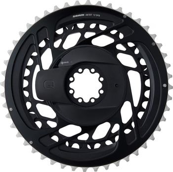 Sram, Force eTap AXS D2 Powermeter 35-48