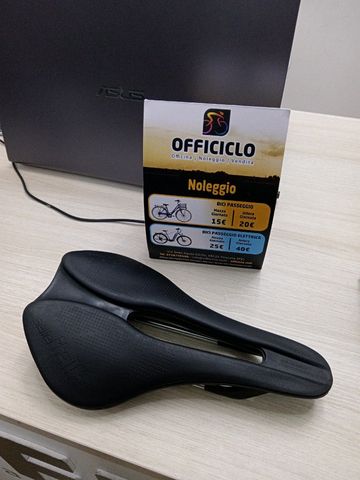 Used Selle Italia Novus boost evo superflow 2025 Saddles & Seatposts