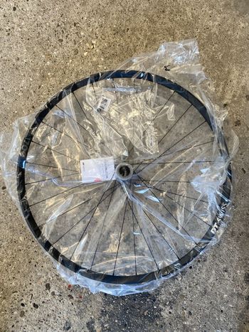 Dt Swiss, Ruota Posteriore XR 1700 Spline 29" 25mm 12x148mm Boost Shimano 10/11v Disc Brake