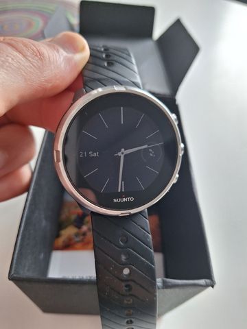 Tweedehands Suunto 9 GPS Watch Electronics