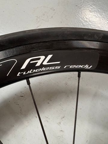 Used Veltec Speed AL Wheelset 2026 bike — image 3 of 5