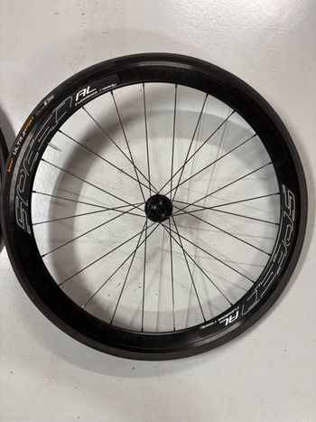 Used Veltec Speed AL Wheelset 2026 bike — image 4 of 5