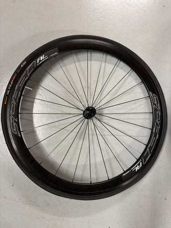 Used Veltec Speed AL Wheelset 2026 bike — image 5 of 5