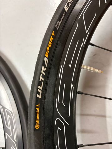Used Veltec Speed AL Wheelset 2026 bike — image 2 of 5