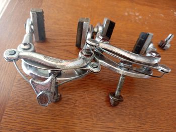 Used legnano Freni 1965 bike — image 3 of 3