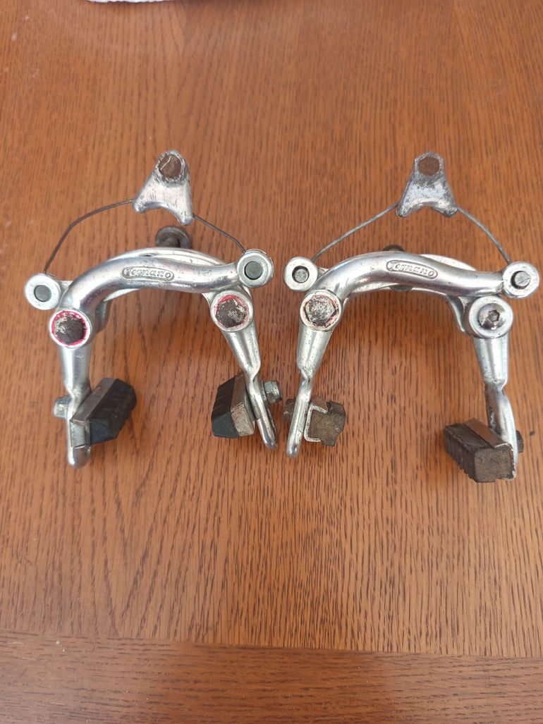 Used legnano Freni 1965 bike — image 1 of 3