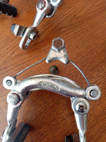 Used legnano Freni 1965 bike — image 2 of 3