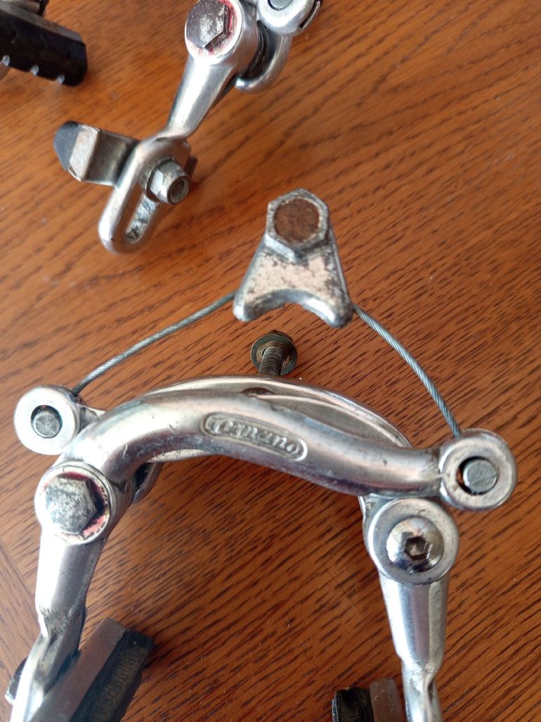 Used legnano Freni 1965 bike — image 2 of 3