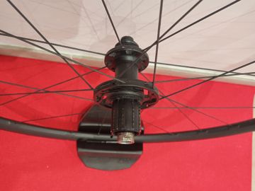 Fulcrum Racing 3 Disc Wheels 2021 Wheels usato