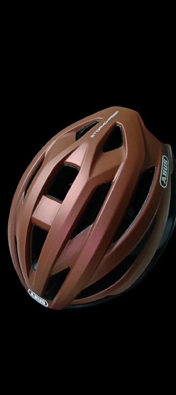 Used ABUS StormChaser Helmet bike — image 3 of 4