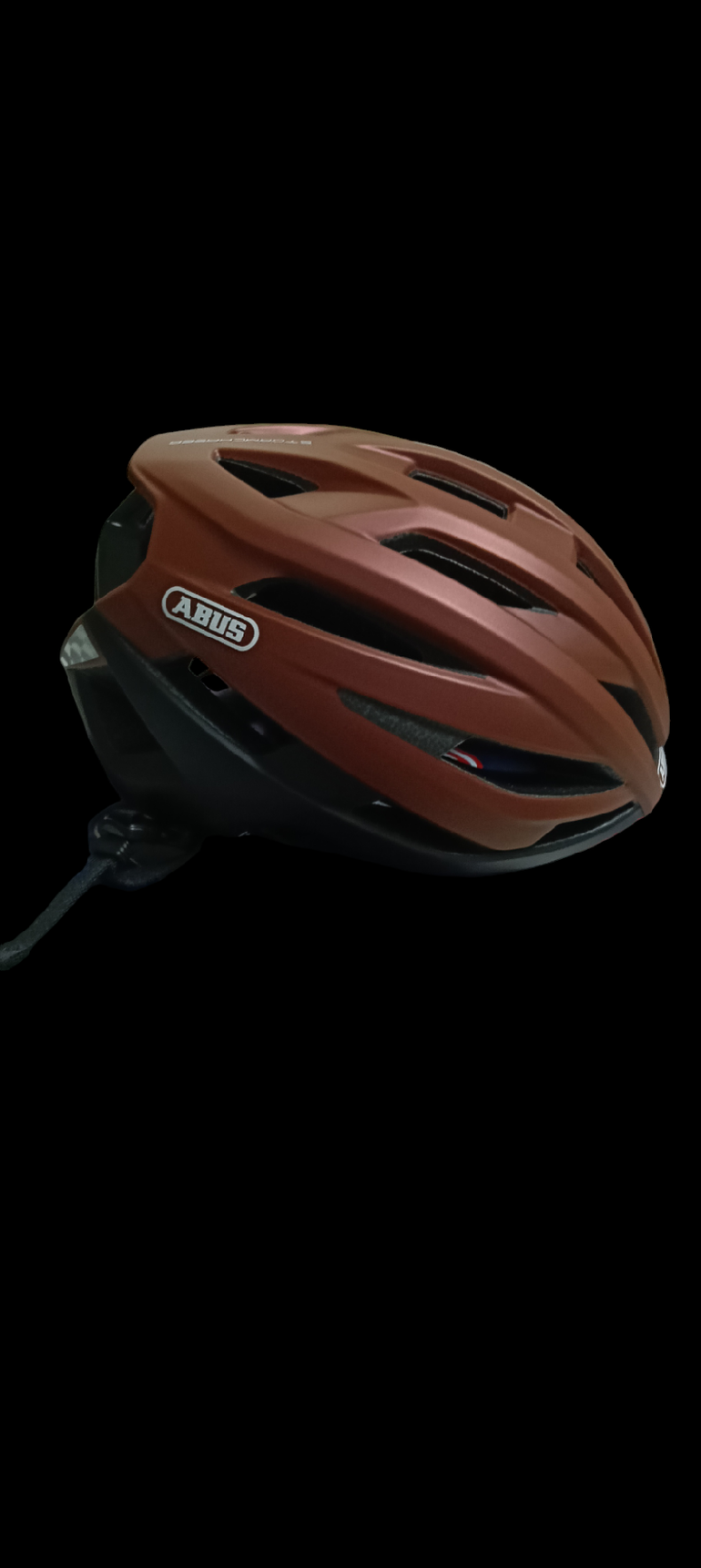 Used ABUS StormChaser Helmet bike — image 1 of 4