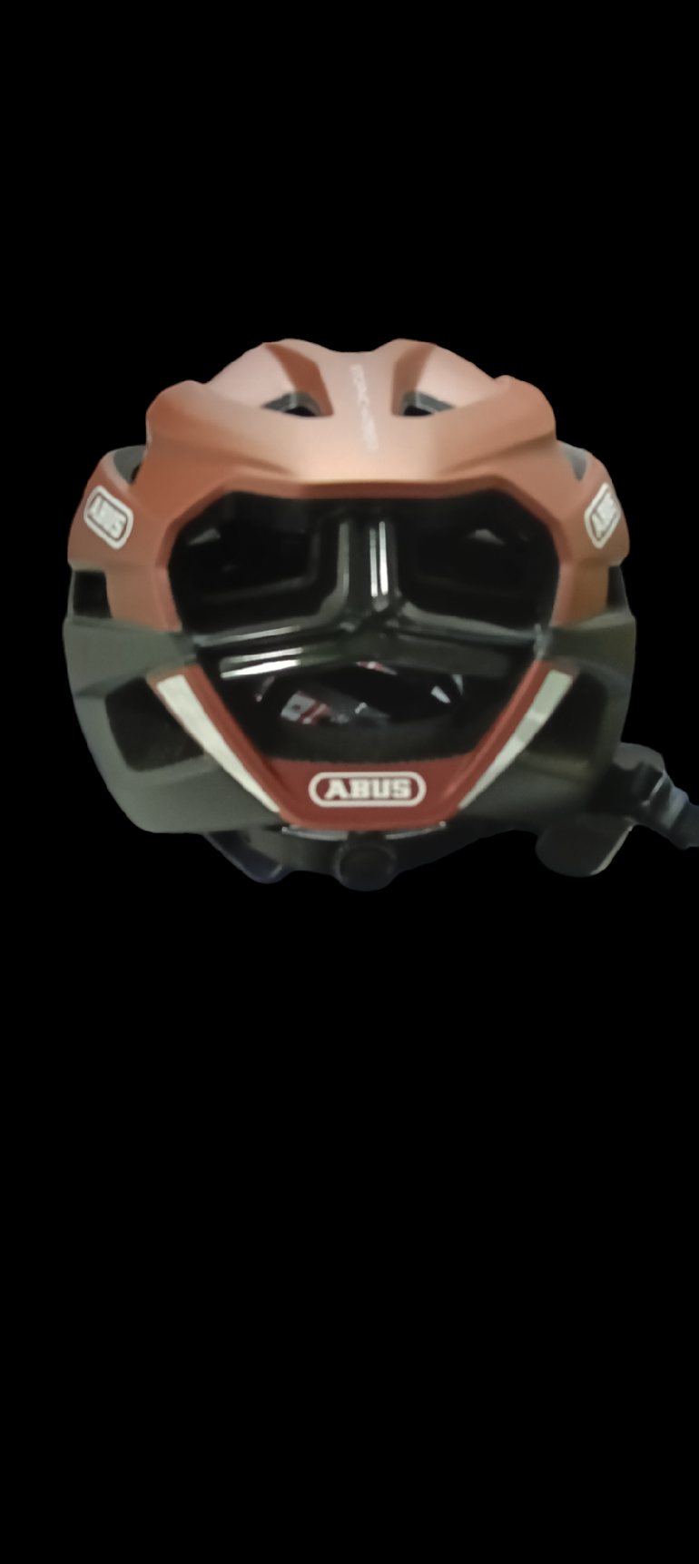 Used ABUS StormChaser Helmet bike — image 2 of 4