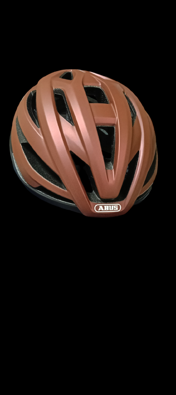 Used ABUS StormChaser Helmet bike — image 4 of 4