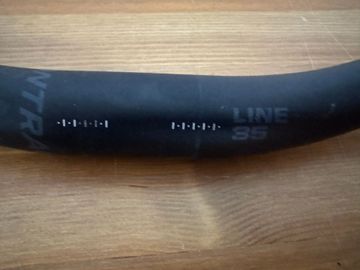 Brugt Bontrager Line 35 2024 bike — billede 3 af 4