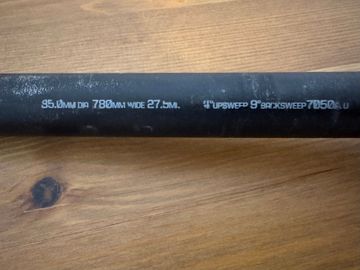 Brugt Bontrager Line 35 2024 Cockpit