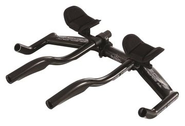 Gebrauchtes EDGE DESIGN TT-Crono Kronos Carbon Handlebar Cockpit