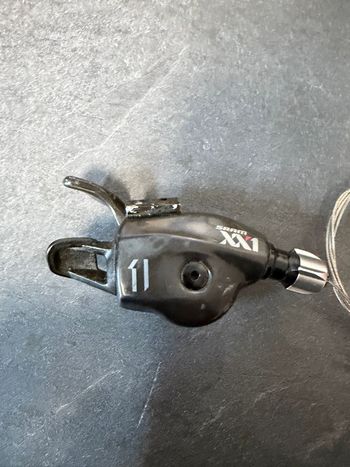 Used Sram xx1 11v 2017 bike — image 2 of 2