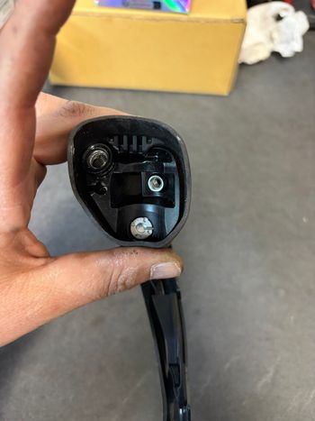 Used Shimano Tiagra 10v R4720 2023 bike — image 3 of 5
