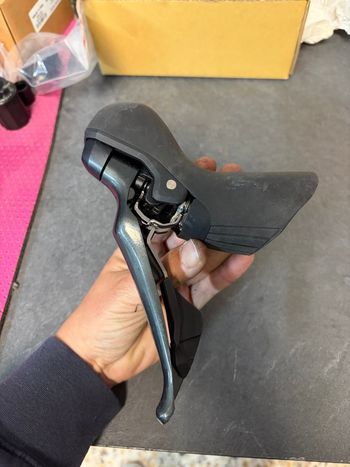 Used Shimano Tiagra 10v R4720 2023 bike — image 5 of 5