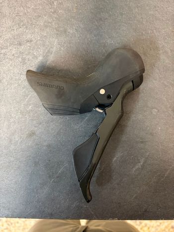 Used Shimano Tiagra 10v R4720 2023 bike