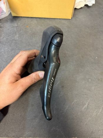 Used Shimano Tiagra 10v R4720 2023 bike — image 2 of 5