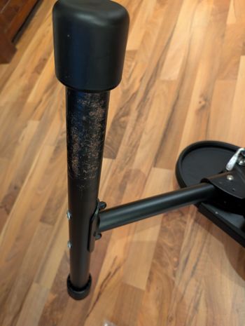 Used Wahoo KICKR Core - Zwift Click & Cog v2 bike — image 5 of 5