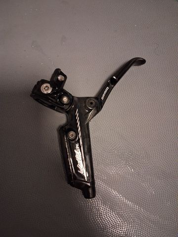 Tweedehands Sram Level TL 2024 bike — afbeelding 2 van 4