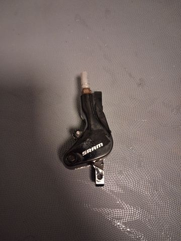 Tweedehands Sram Level TL 2024 bike — afbeelding 3 van 4