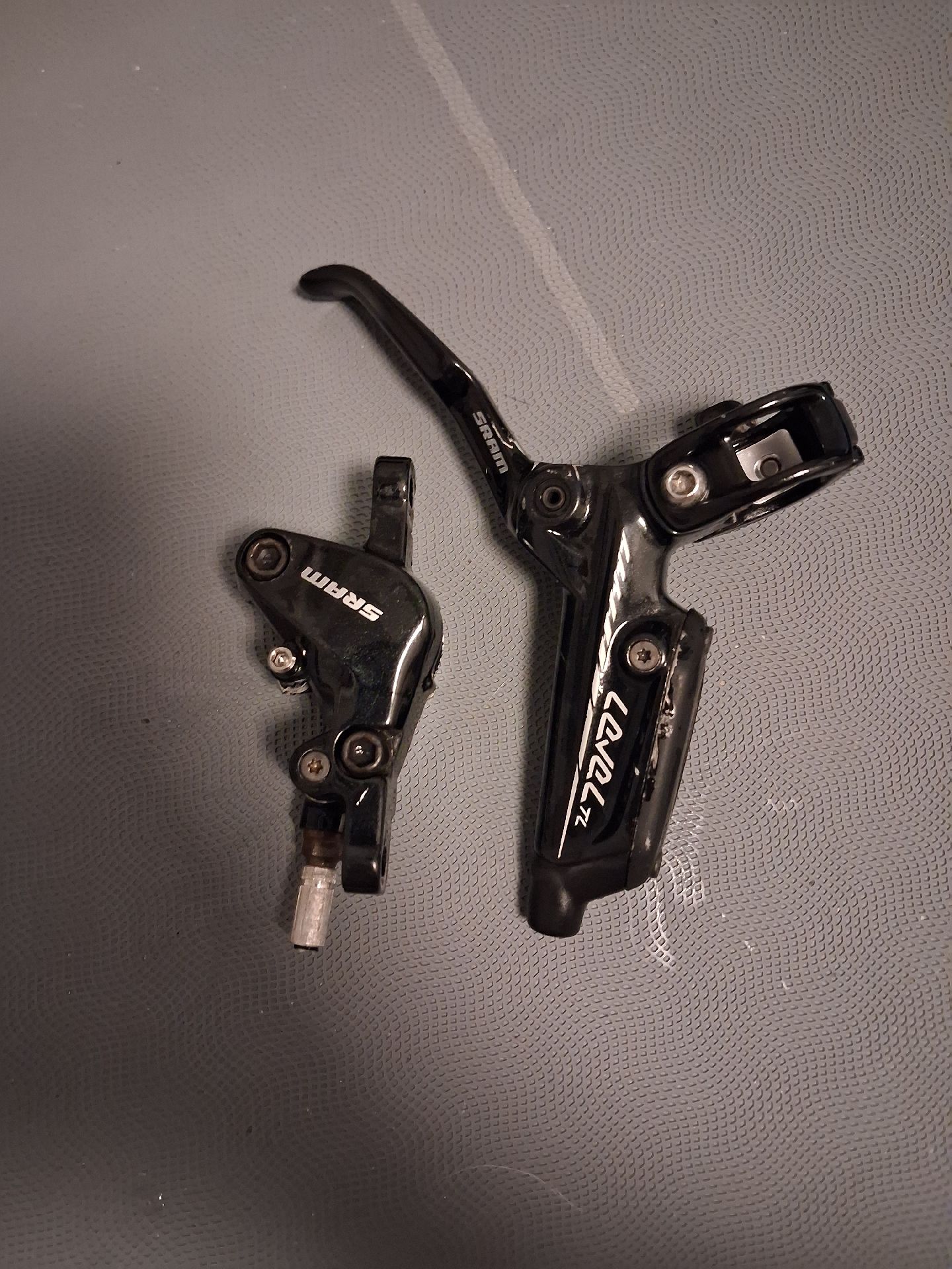 Sram Level TL 2024