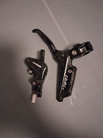 Sram, Level TL