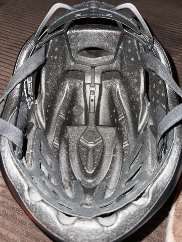 Used ABUS GameChanger Helmet 2022 bike — image 3 of 3