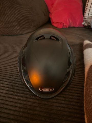 Used ABUS GameChanger Helmet 2022 bike — image 1 of 3