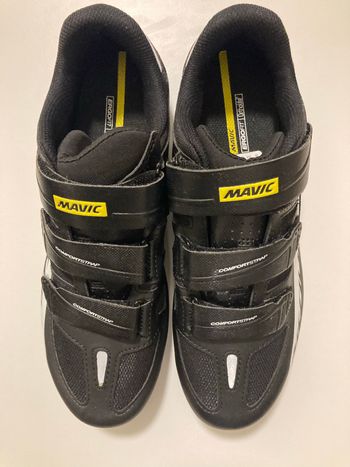 Mavic, Aksium II Road Shoe