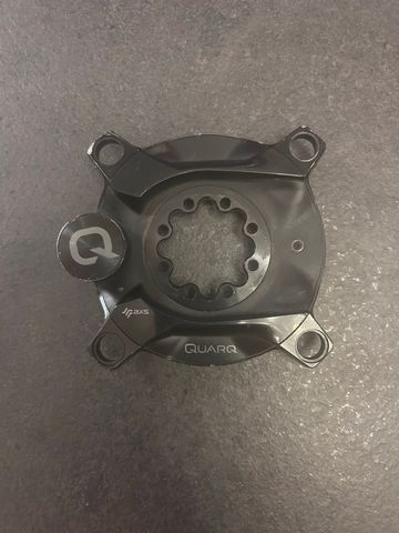 Used Quarq DZero MTB bike — image 3 of 4
