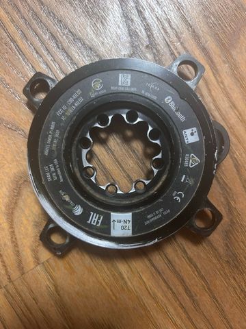 Used Quarq DZero MTB bike — image 4 of 4