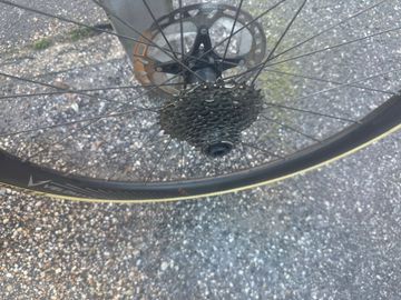 Used Bianchi Carbon Wheels 2024 Wheels